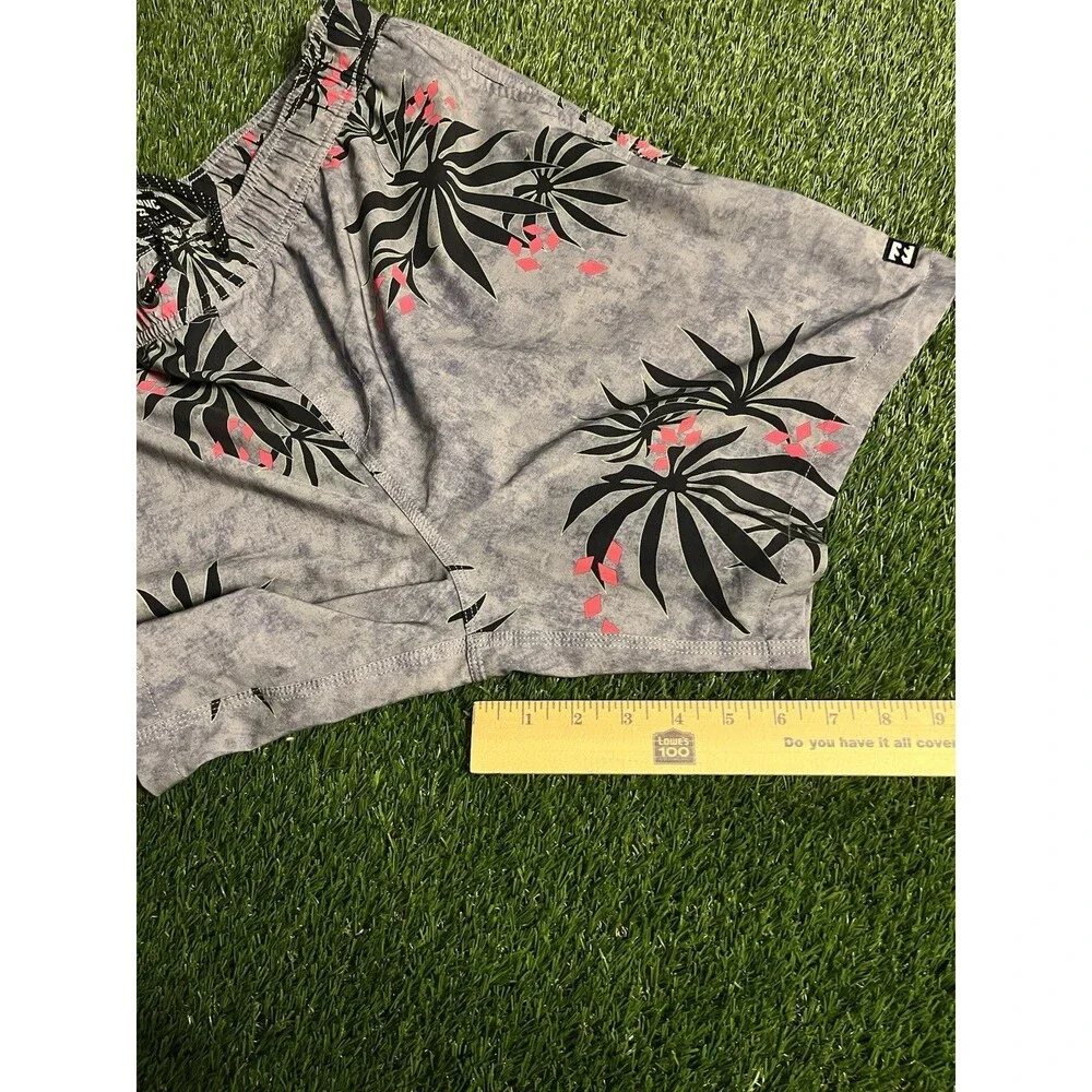 Billabong Board Shorts Mens 2XL Surf Swim Trunks Quick Dry